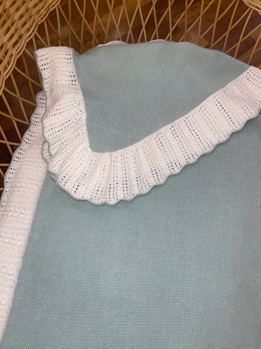 Coperta paz rodriguez