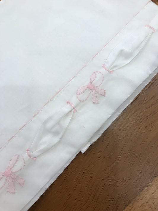 Lenzuolino emme erre