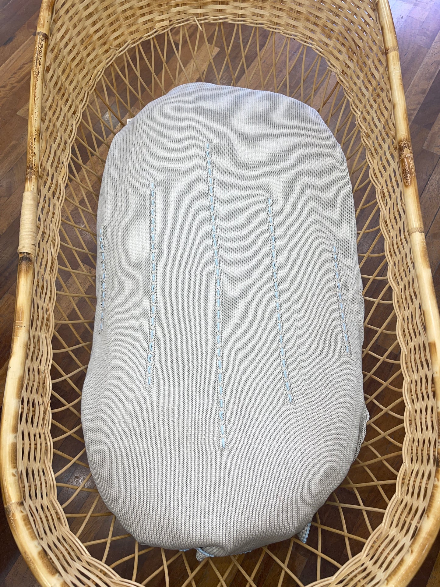 Coperta piccola giugiola