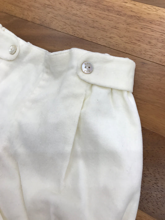 Culotte Paz Rodriguez