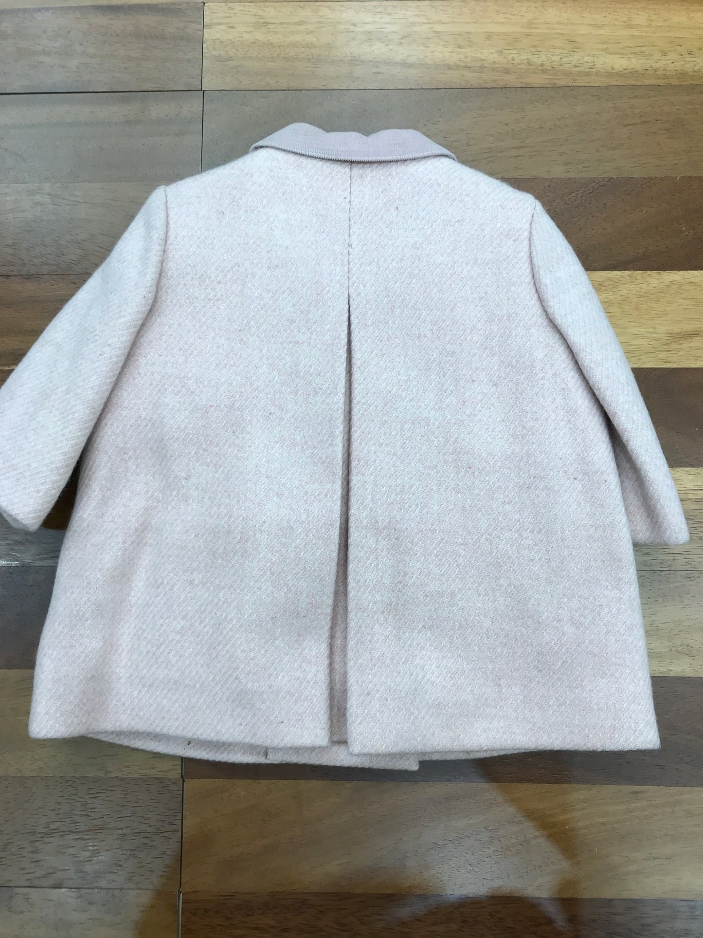 Cappotto bonpoint