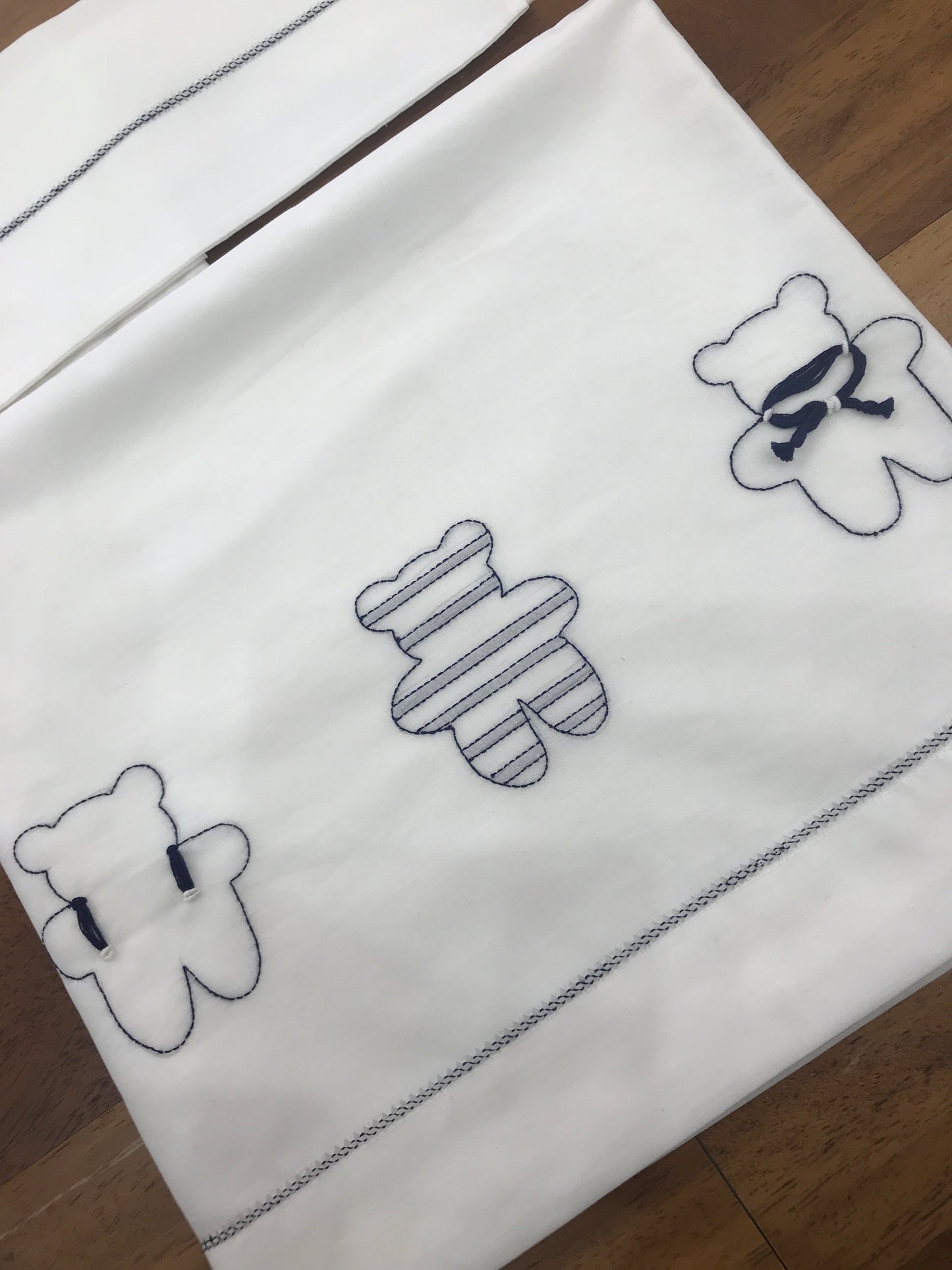 Lenzuolino emme erre