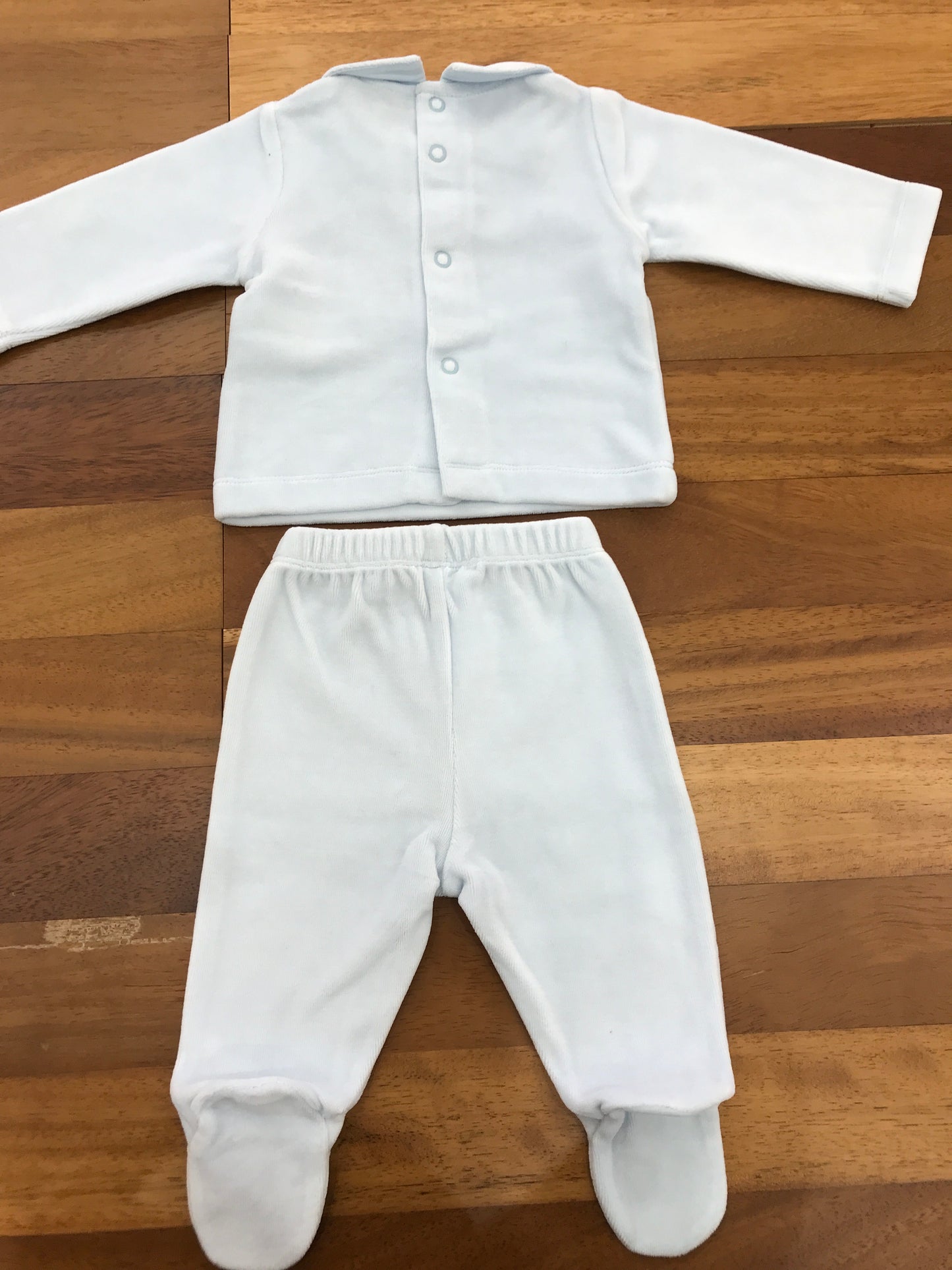 Tutina piccola giuggiola