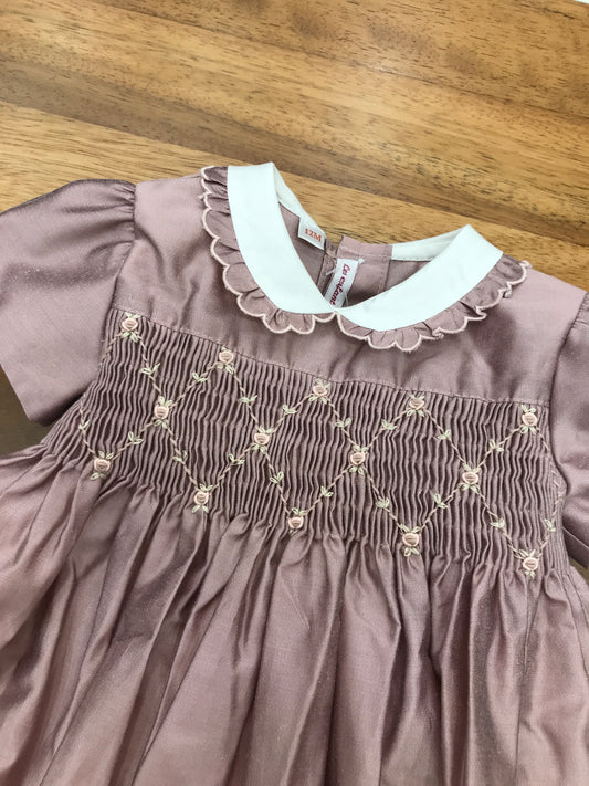 Abito Les enfants de Gisele