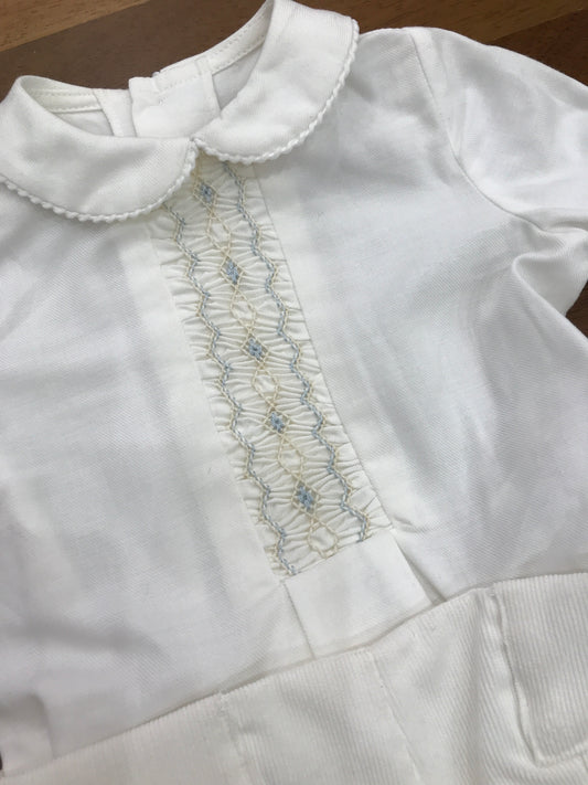 Completo martin Aranda