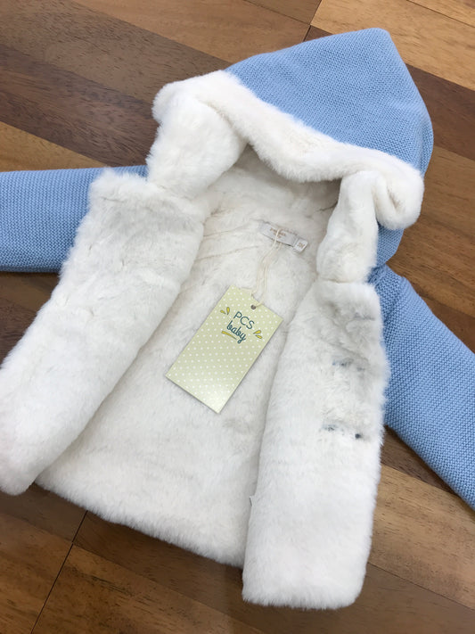 Cappotto Pcs baby