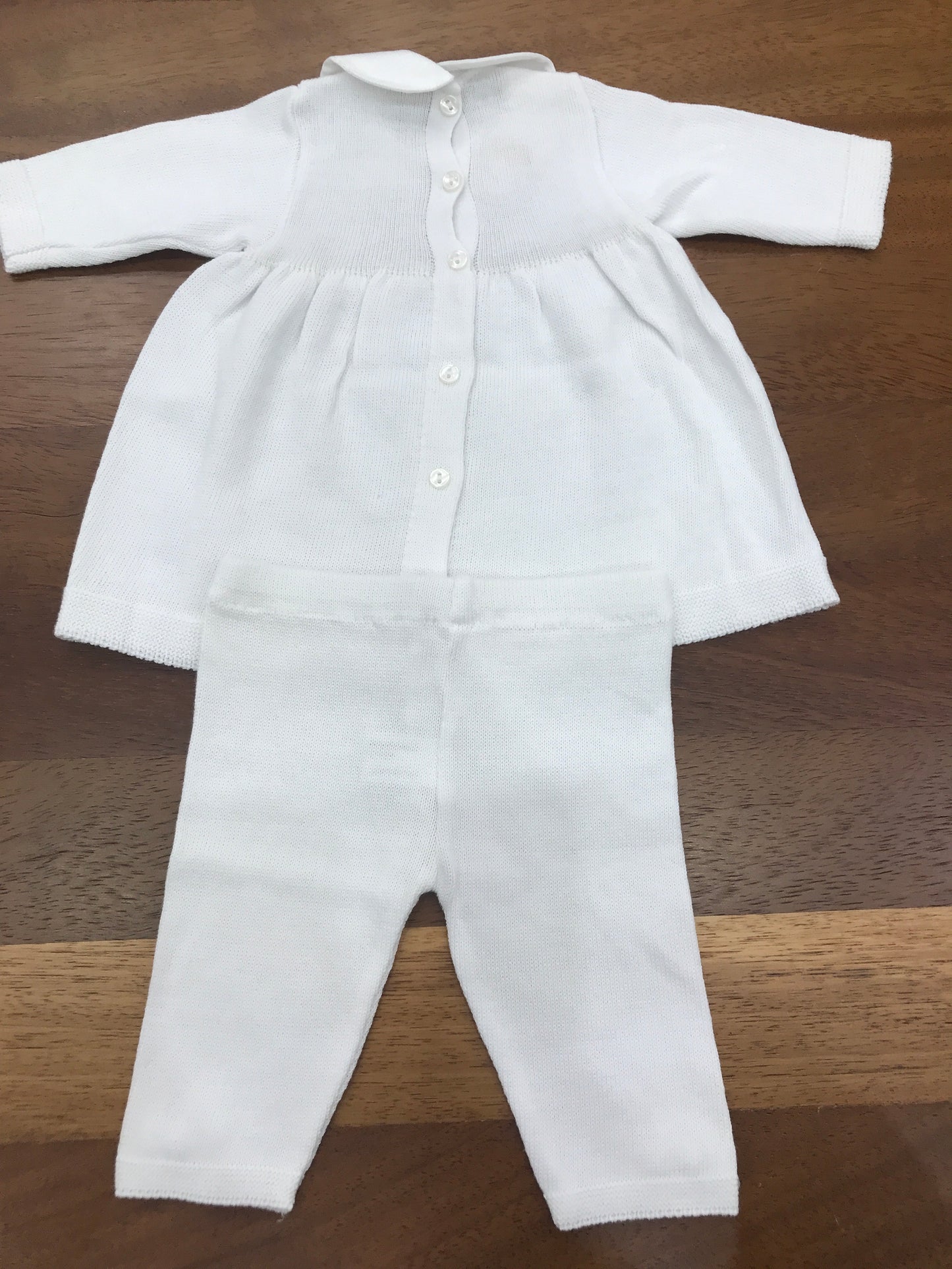 Tutina baby lord