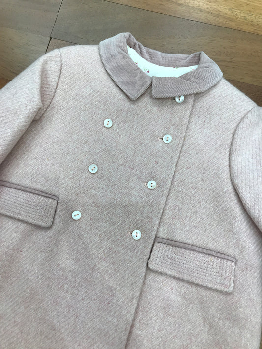 Cappotto bonpoint