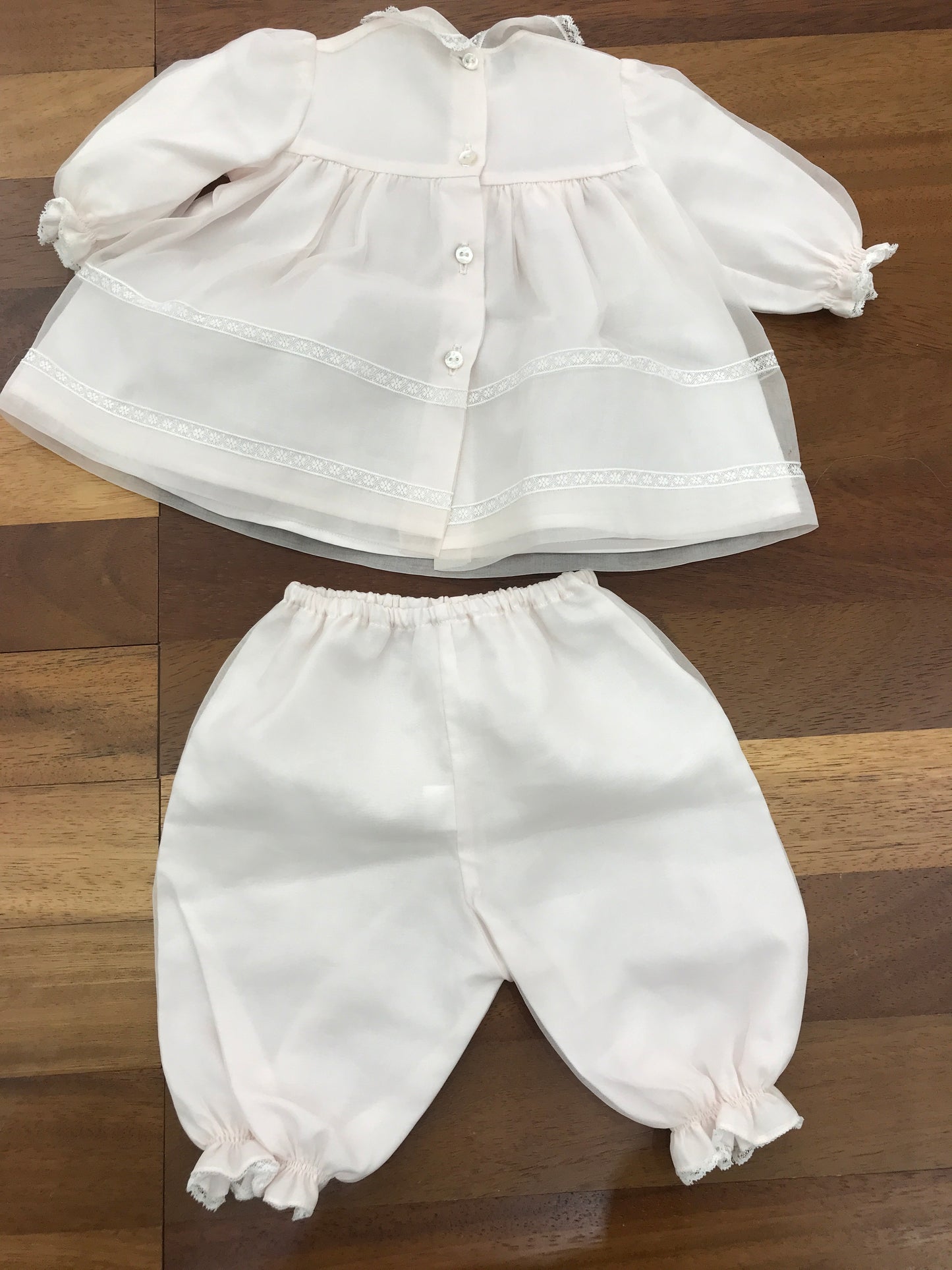 Completo piccola giuggiola