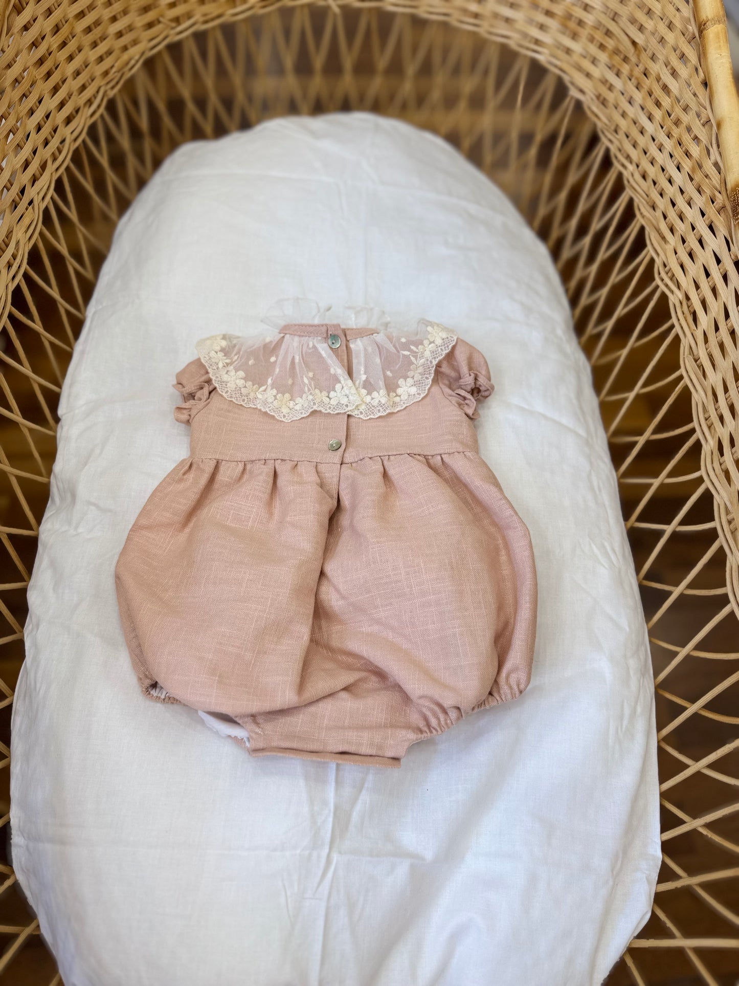 Pagliaccetto fofettes