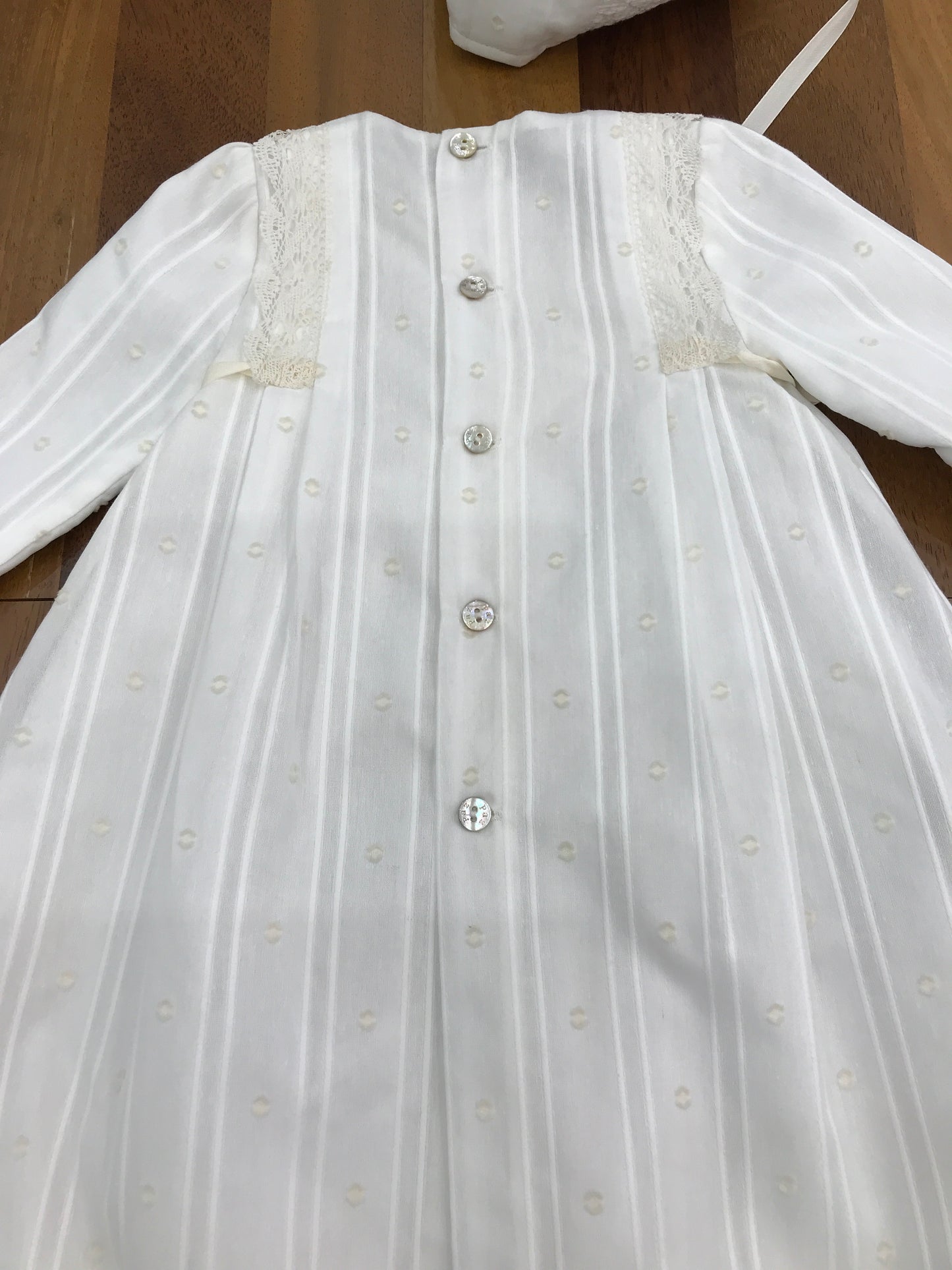 Abito lungo Paz rodriguez