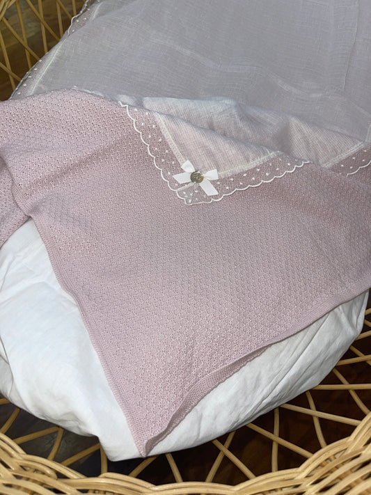 Coperta paz rodriguez