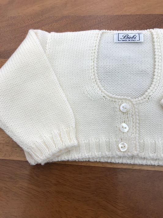 Cardigan Biebi