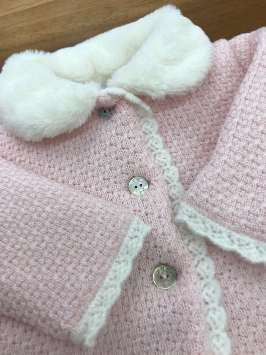 Cappotto Paz Rodriguez