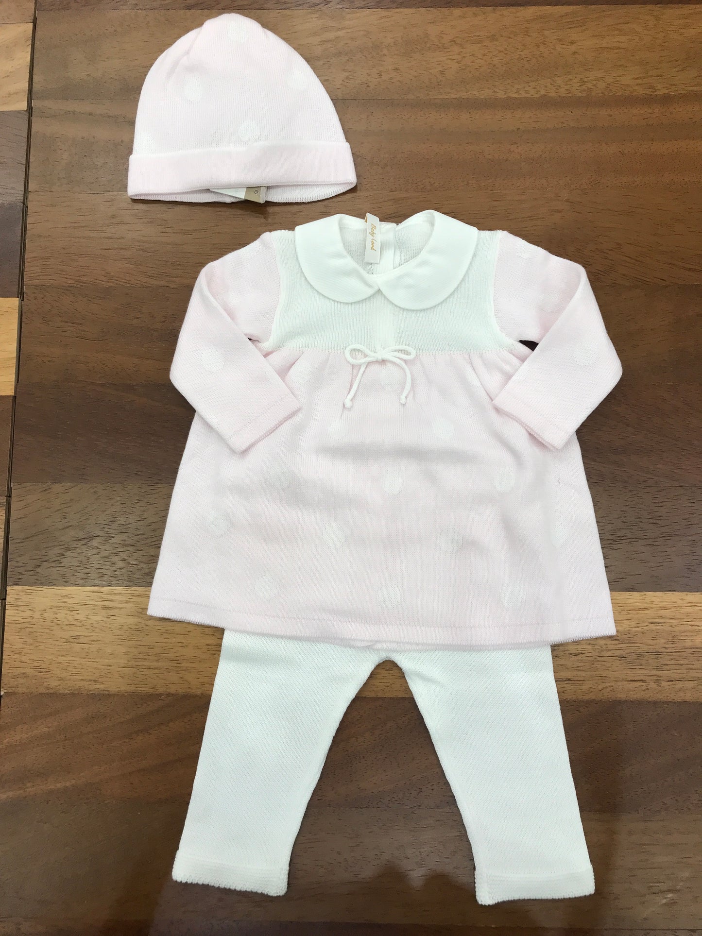 Tutina Baby Lord