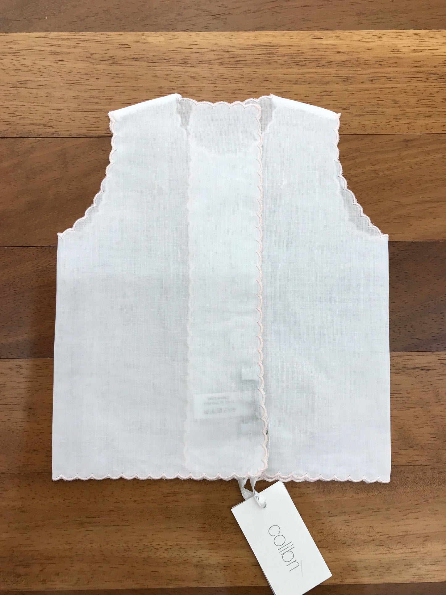 Camicino fortuna colibrì