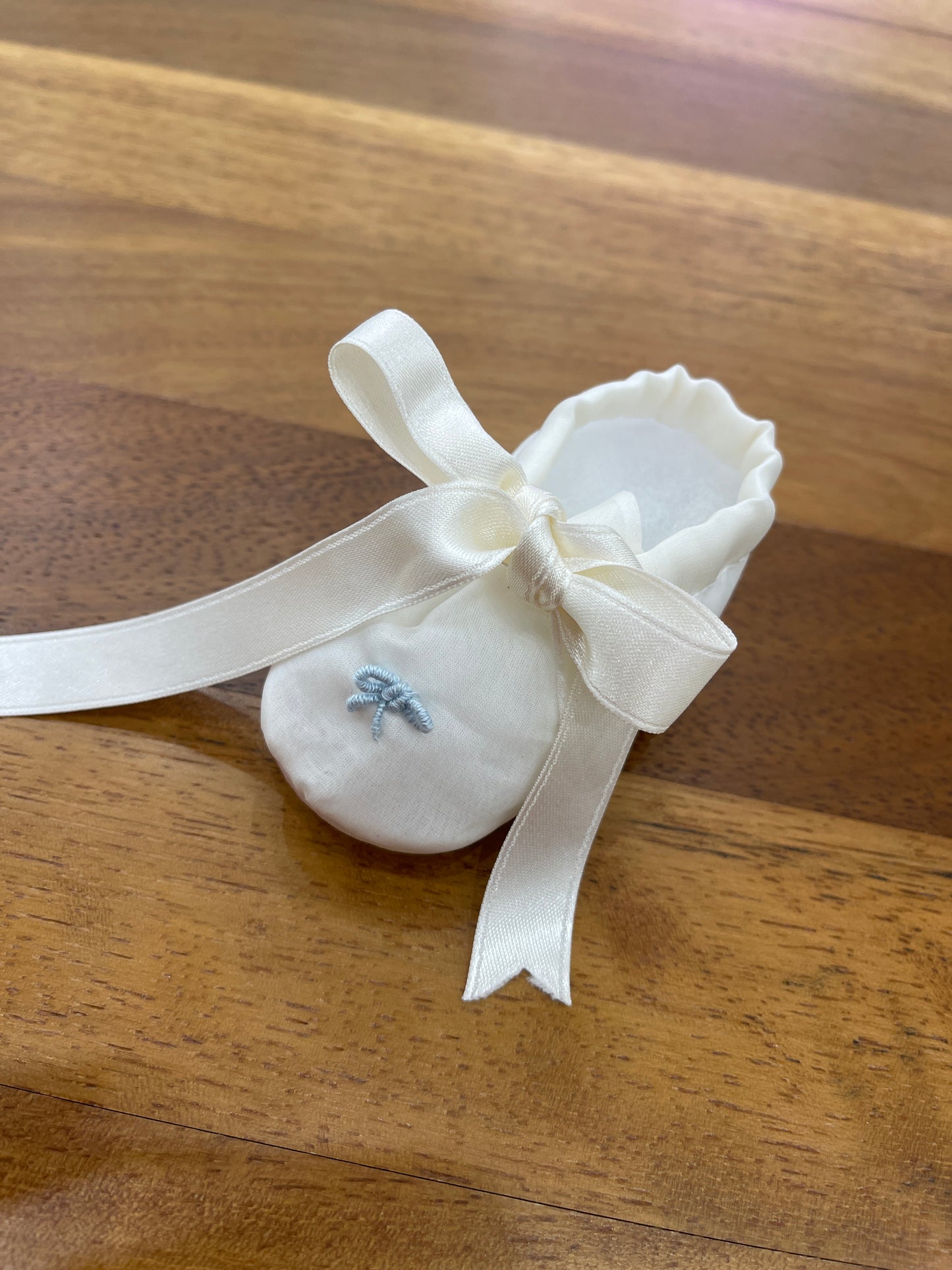 Scarpine Piccola Giuggiola