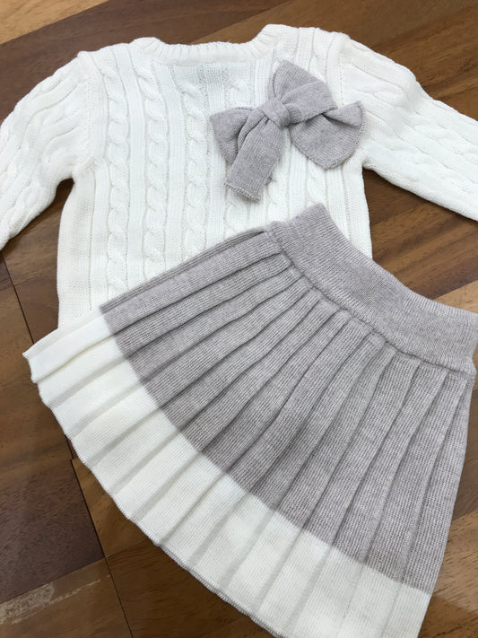 Tutina bebè di almy