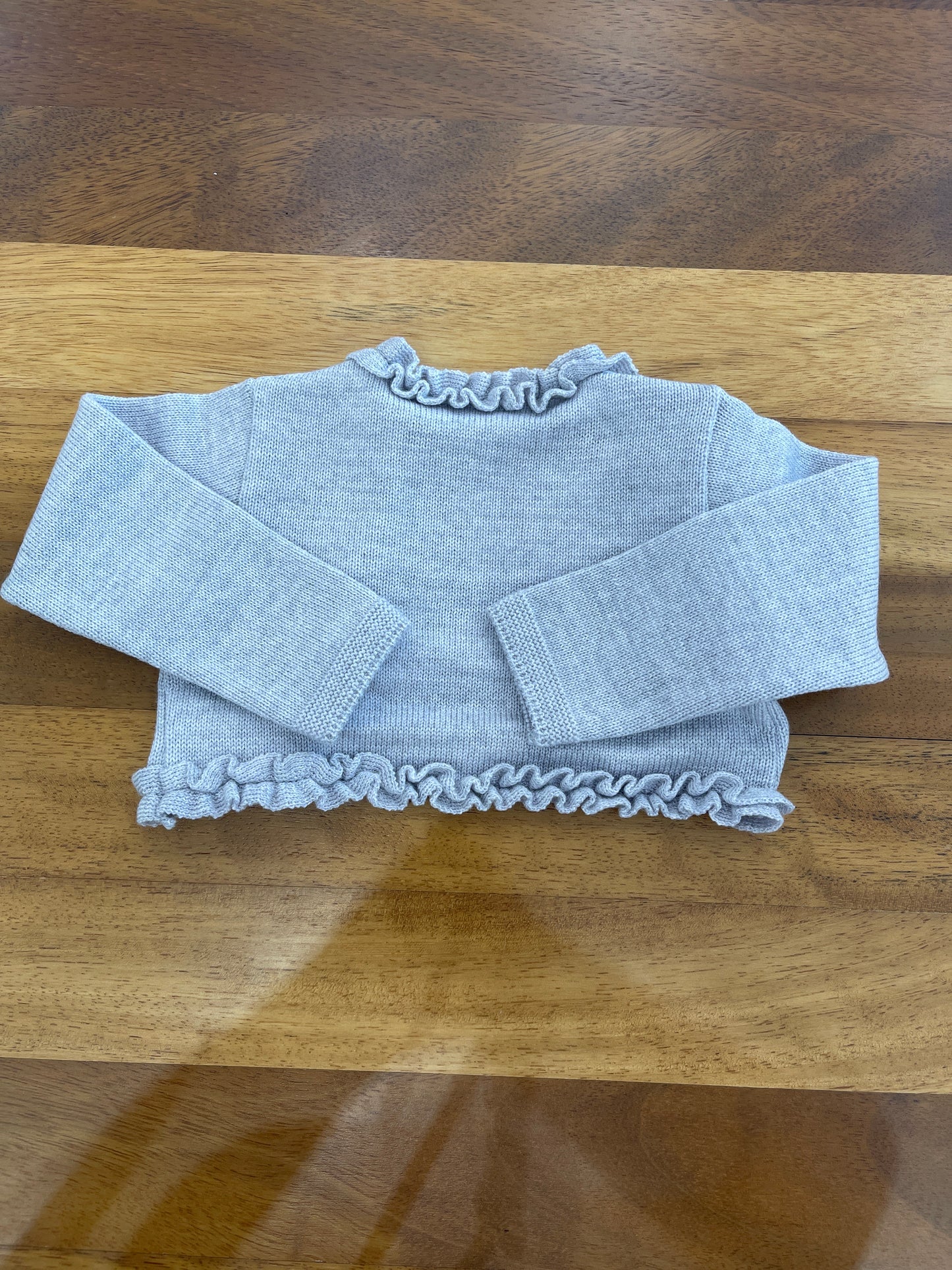 Scaldacuore Baby lord