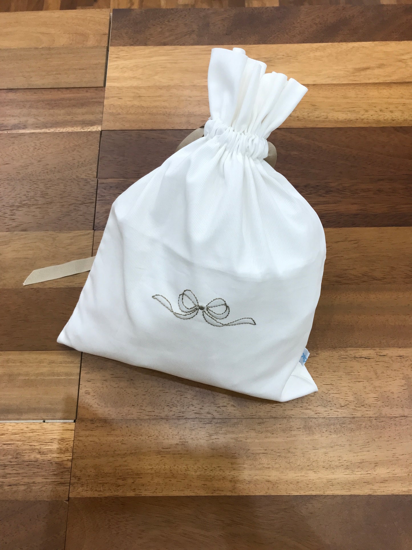 Sacco cambio Pepecè