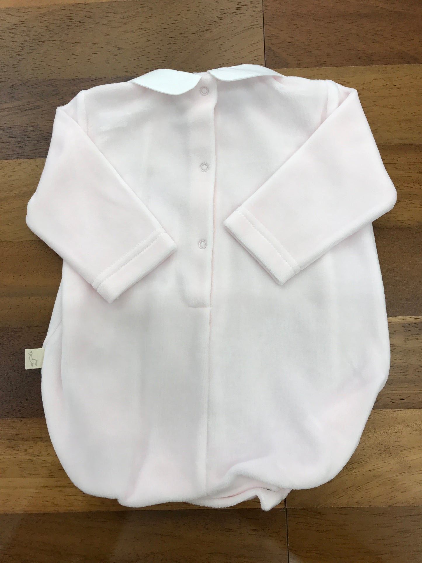 Pagliaccetto baby gi