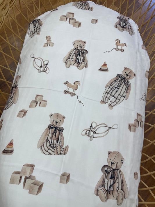 Mussola Nannafrufrù