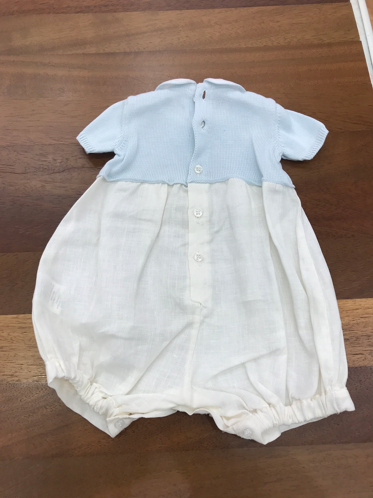 Pagliaccetto Bebe di Almy