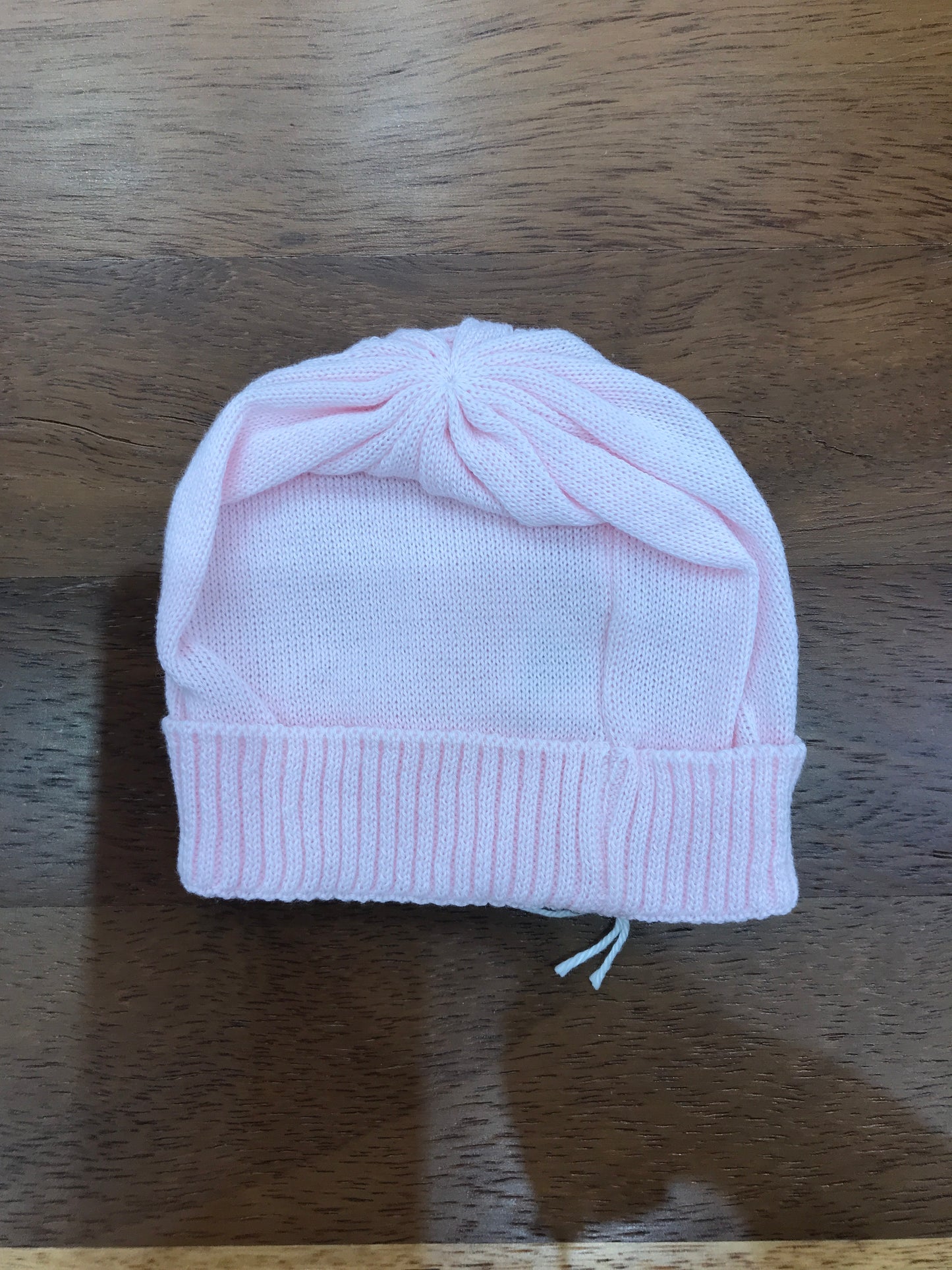Cappello Baby Lord