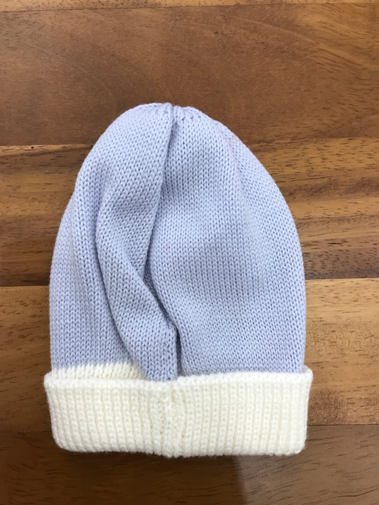 Cappellino bebè di almy