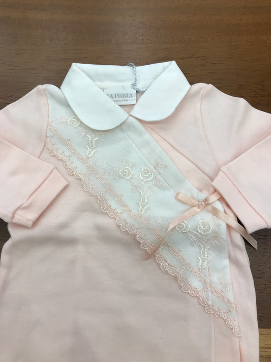 Tutina la Perla
