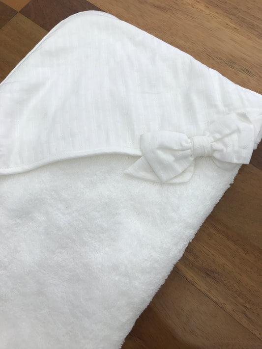 Telo bagnetto baby gi