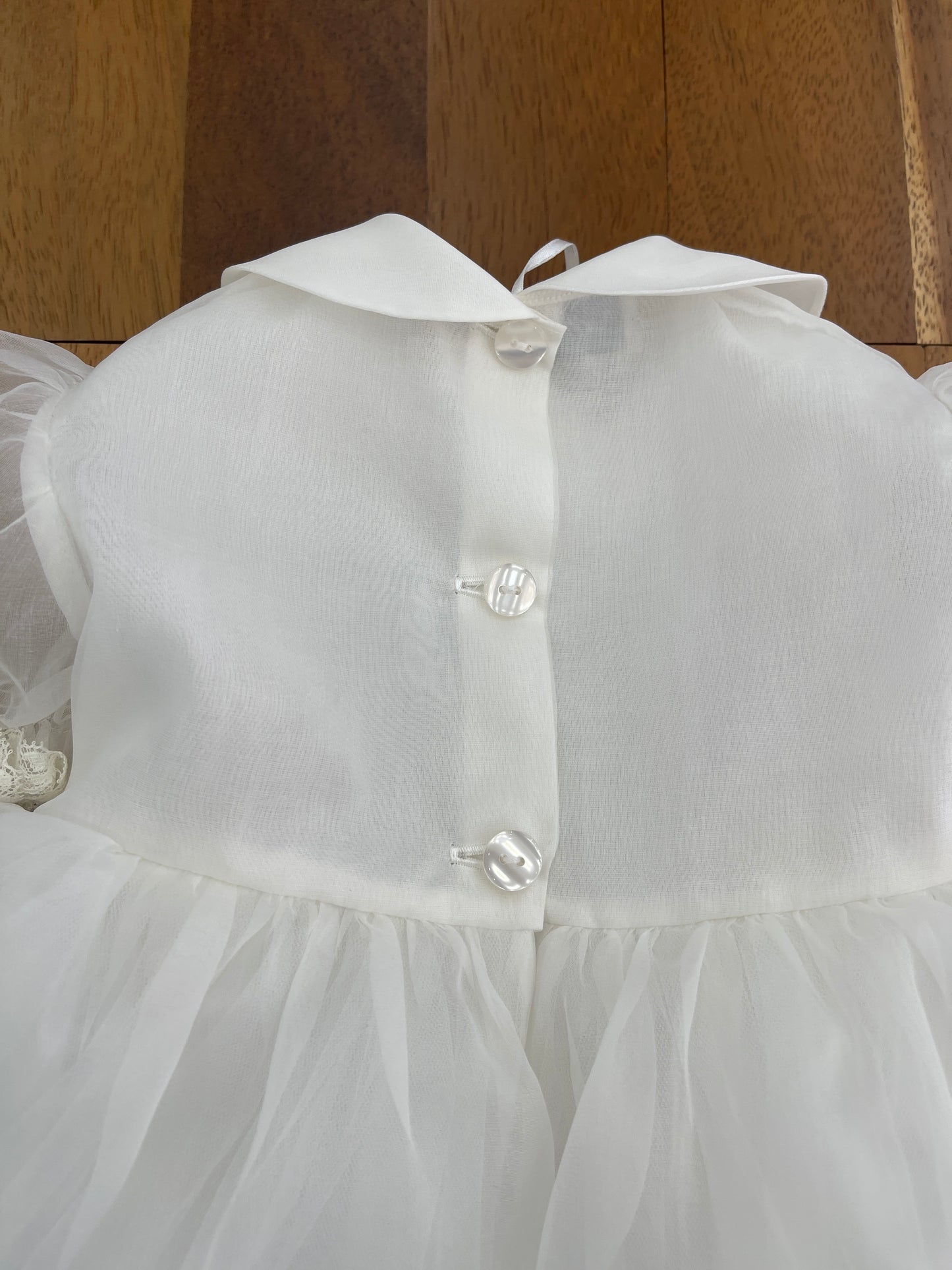 Abitino Piccola Giuggiola