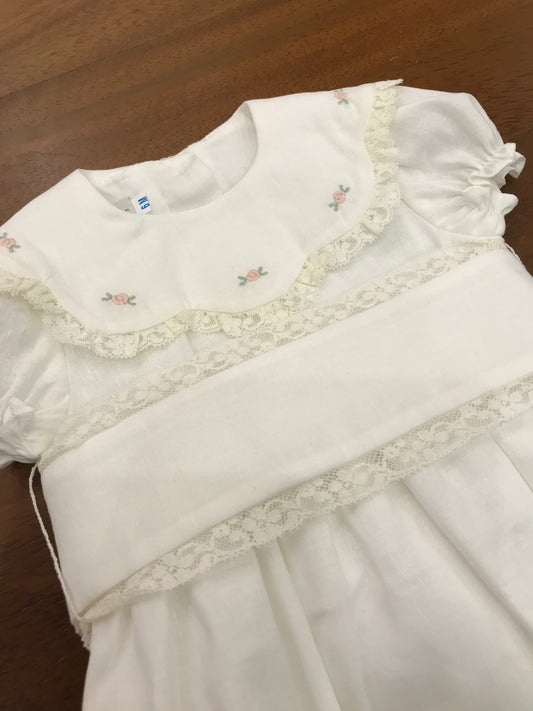 Pagliaccetto fofettes