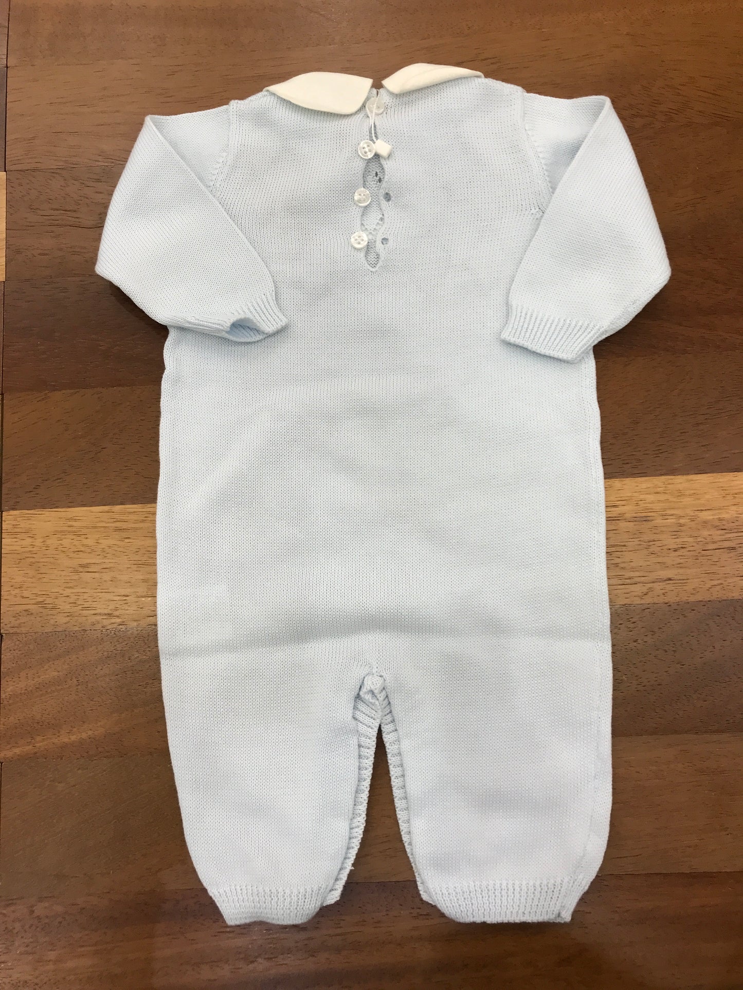 Tutina Bebe di Almy
