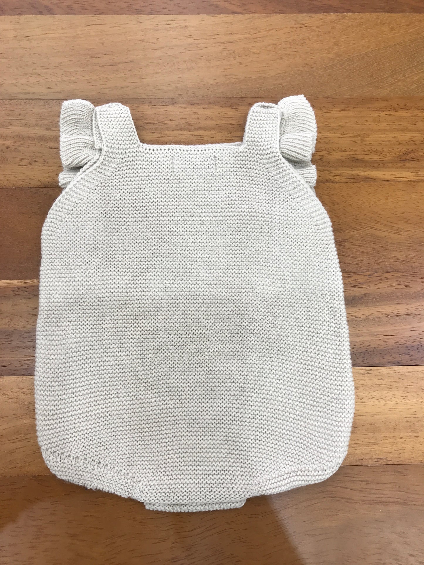 Pagliaccetto PCS baby