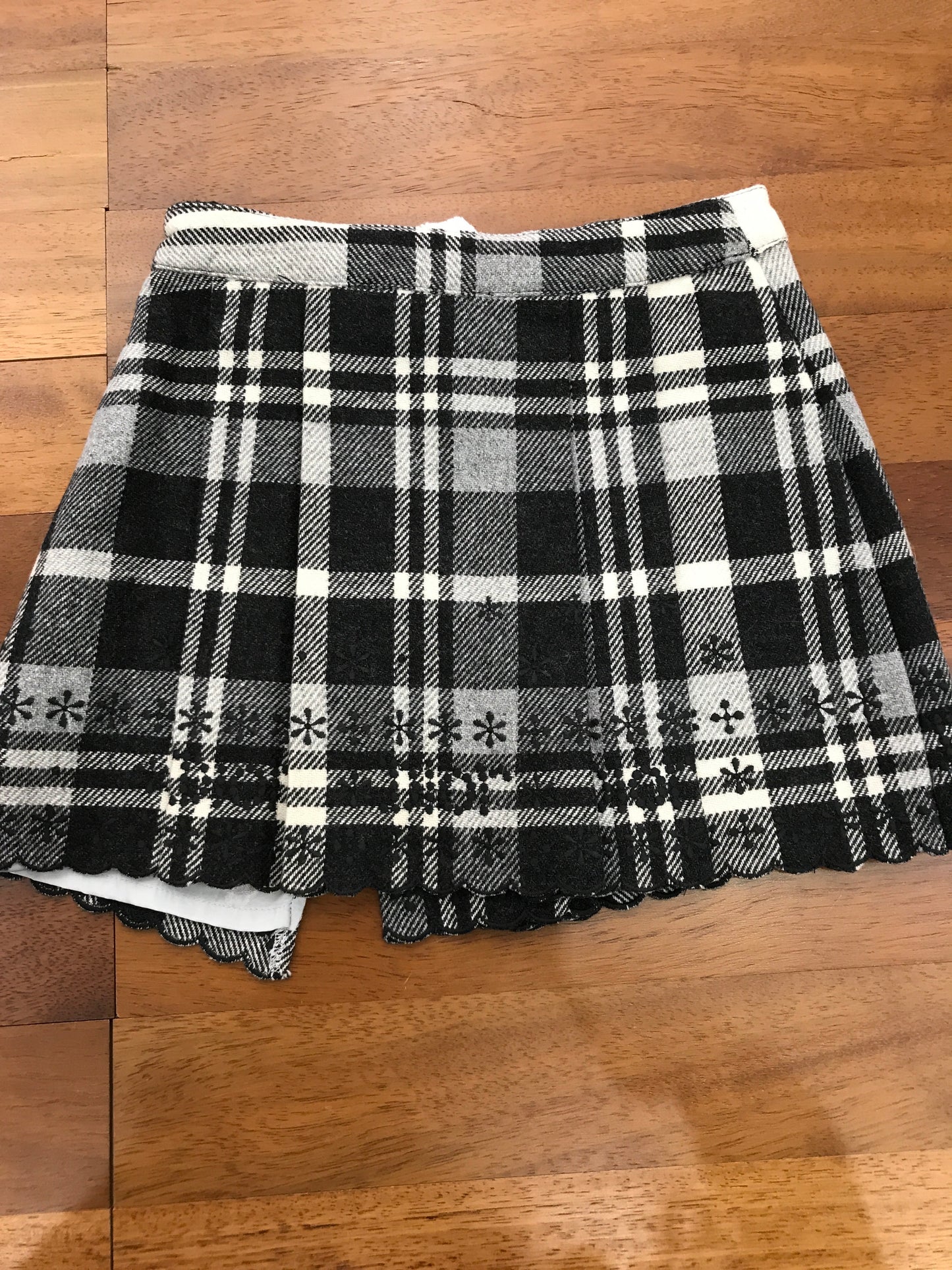 Gonna Christian Dior