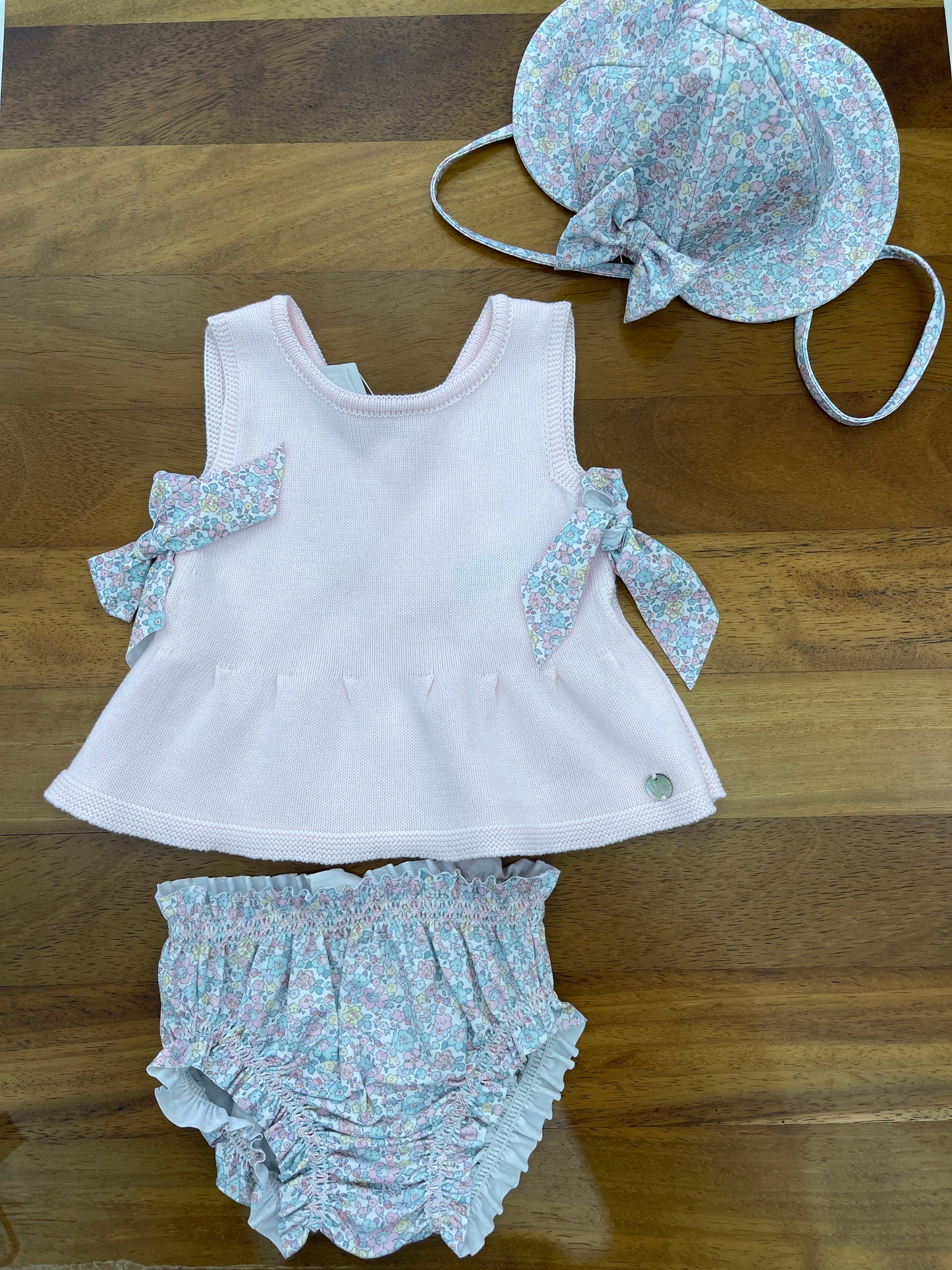 Costume paz rodriguez