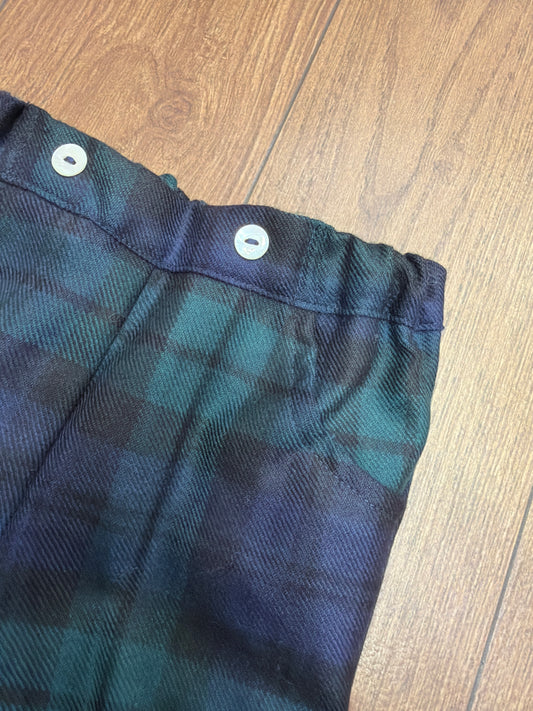 Pantalone les enfants de gisele