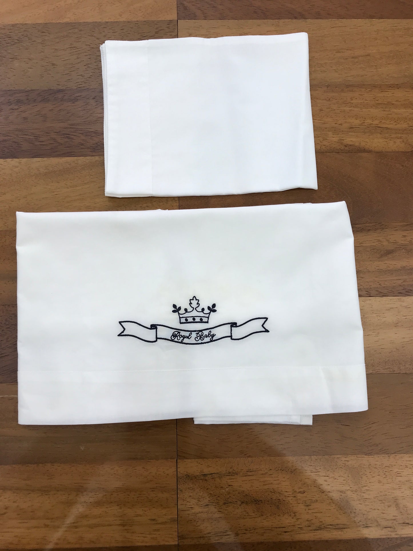 Lenzuolino cielo blu