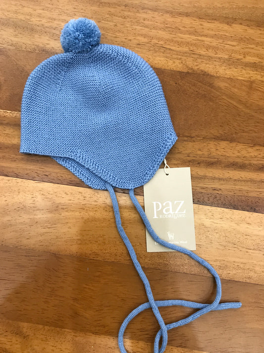 Cappellino Paz Rodriguez