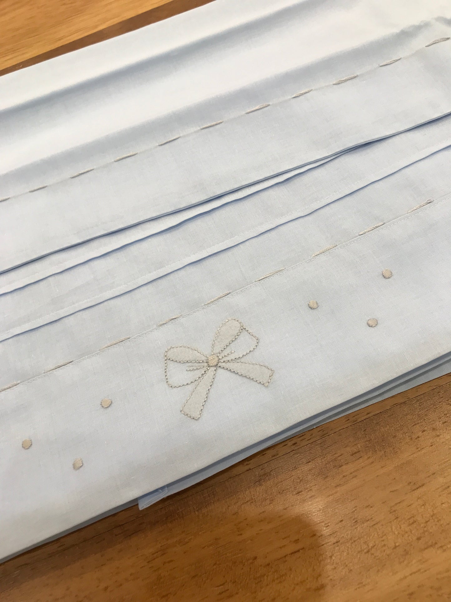 Lenzuolino emme erre