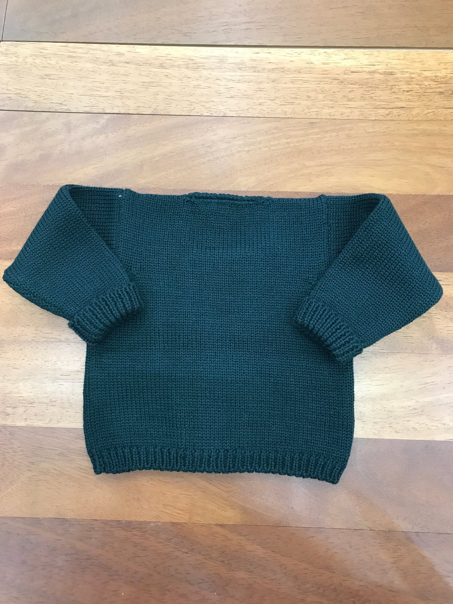 Cardigan Colibrì