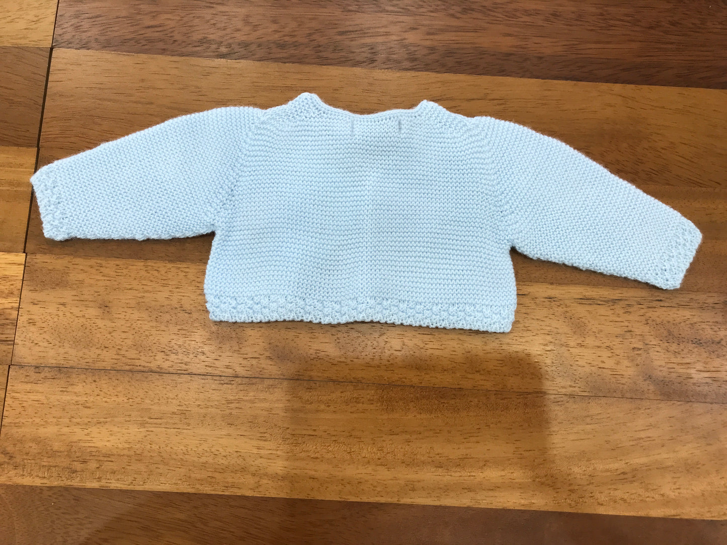 Scaldacuore PCS baby