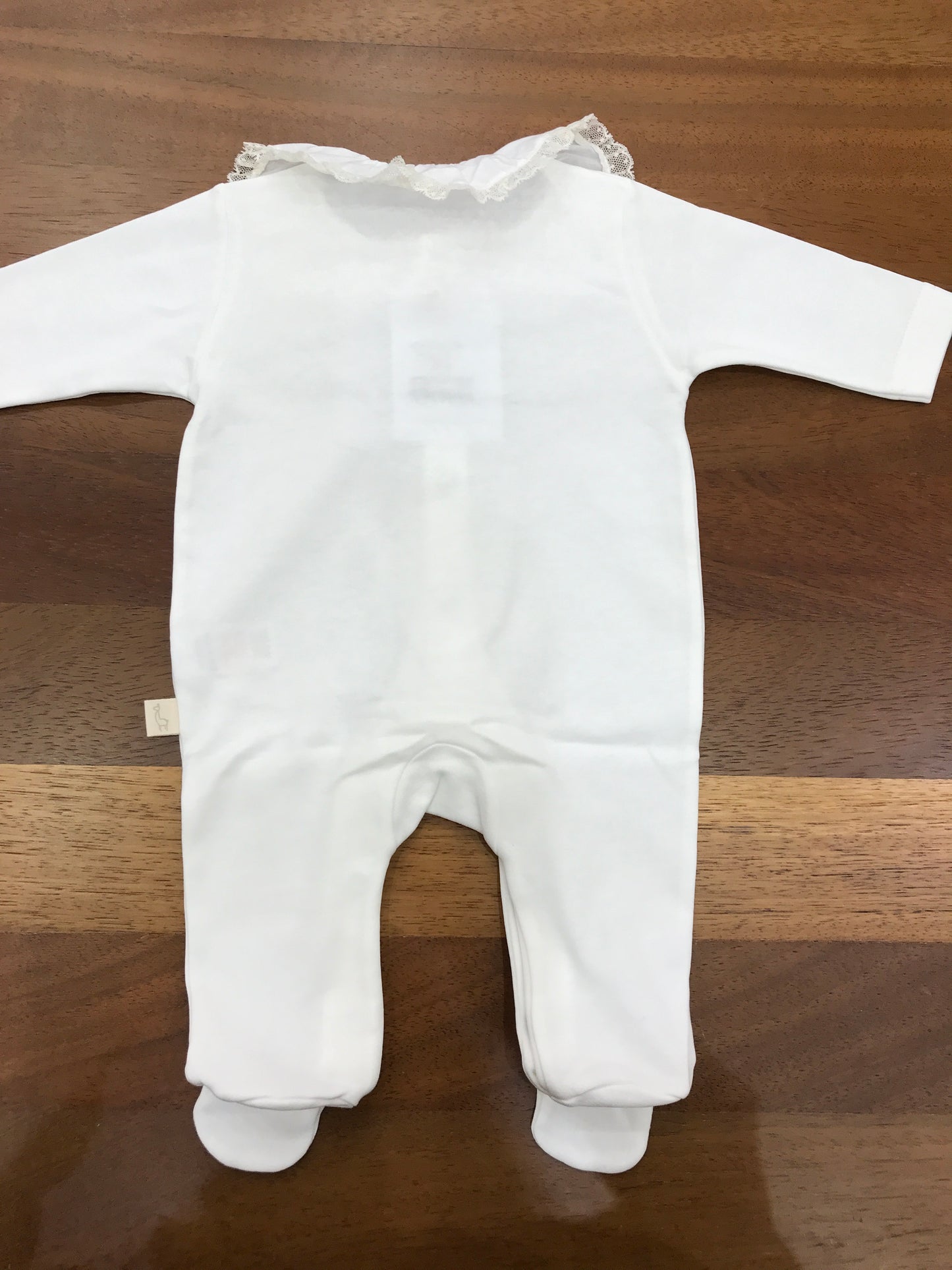 Tutina baby gi