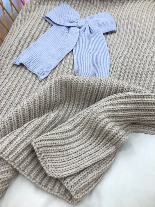 Coperta bebè di almy