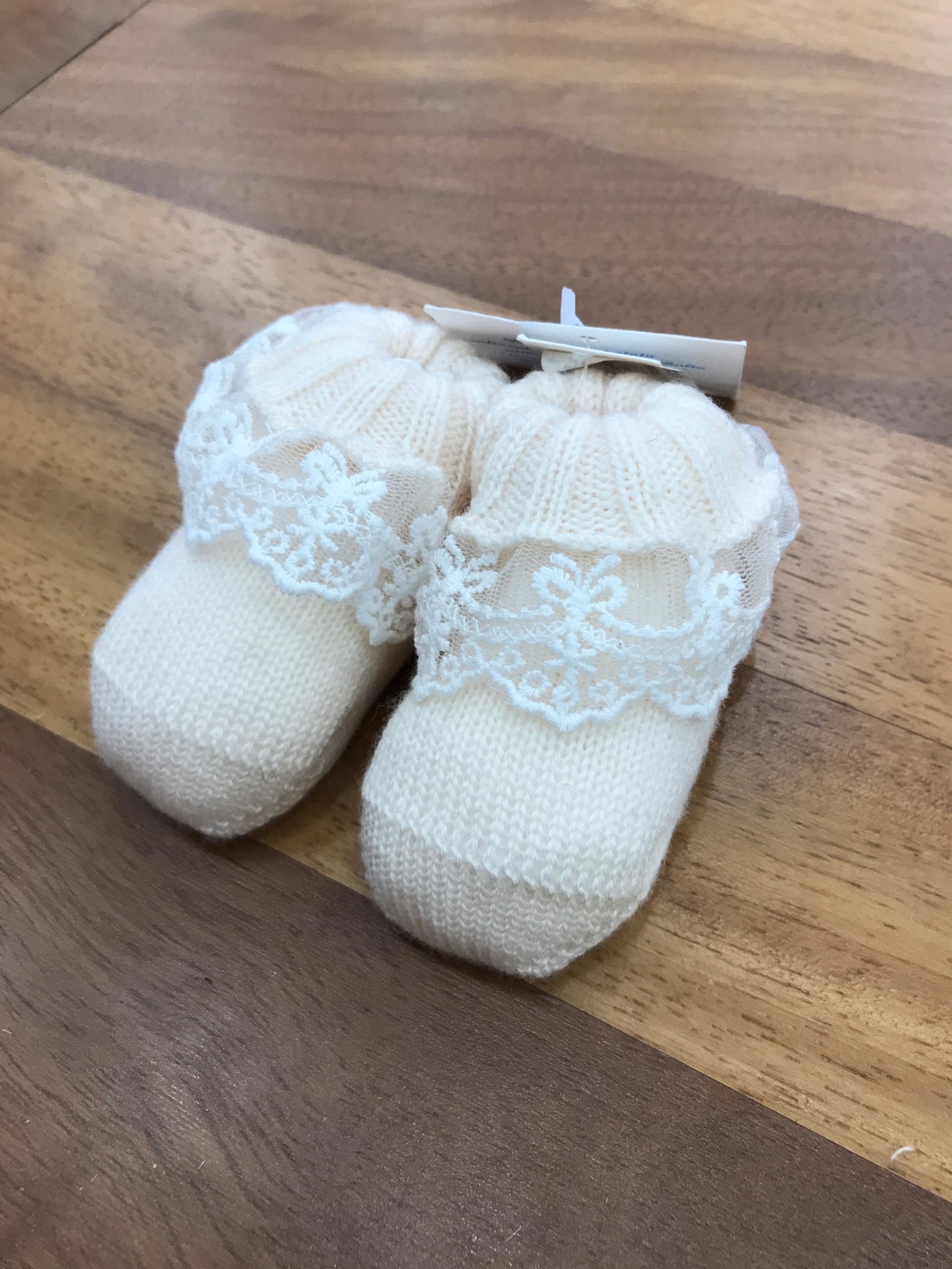 Babbucce Story Loris