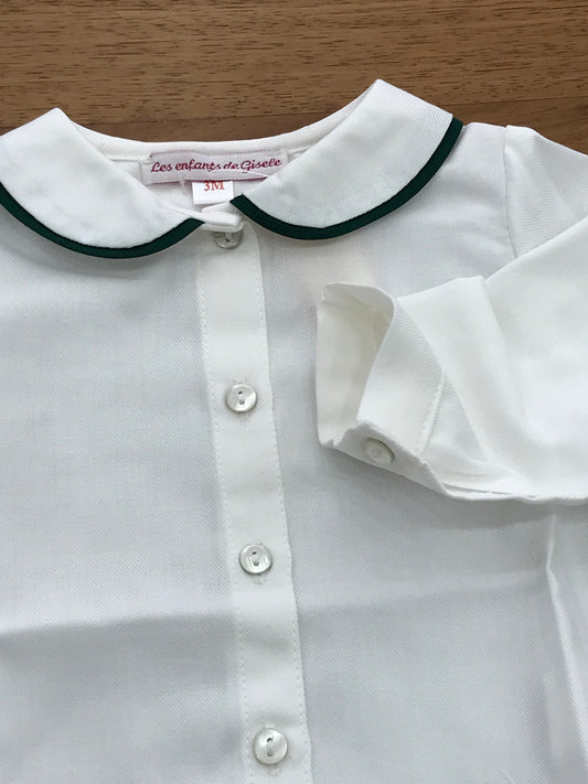 Camicia Les enfants de gisele