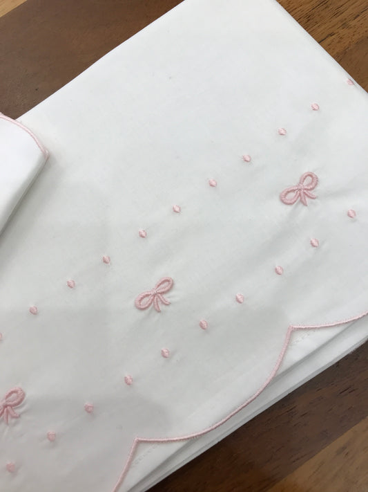 Lenzuolino piccola giuggiola