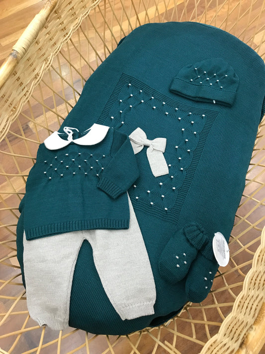 Coordinato nascita Baby Lord