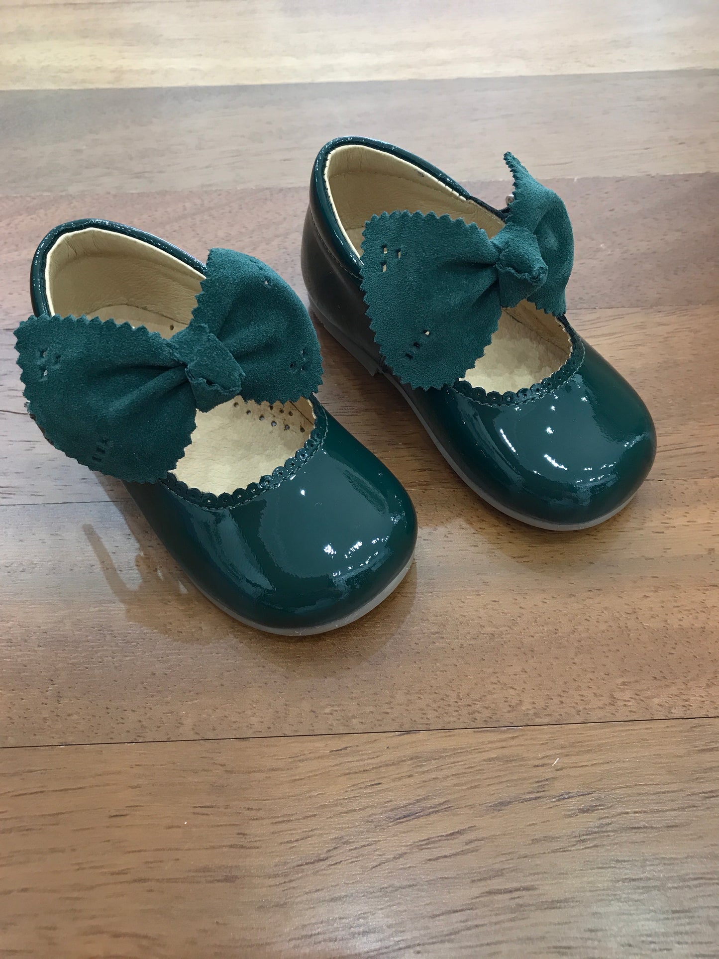Scarpa Tinny Shoes